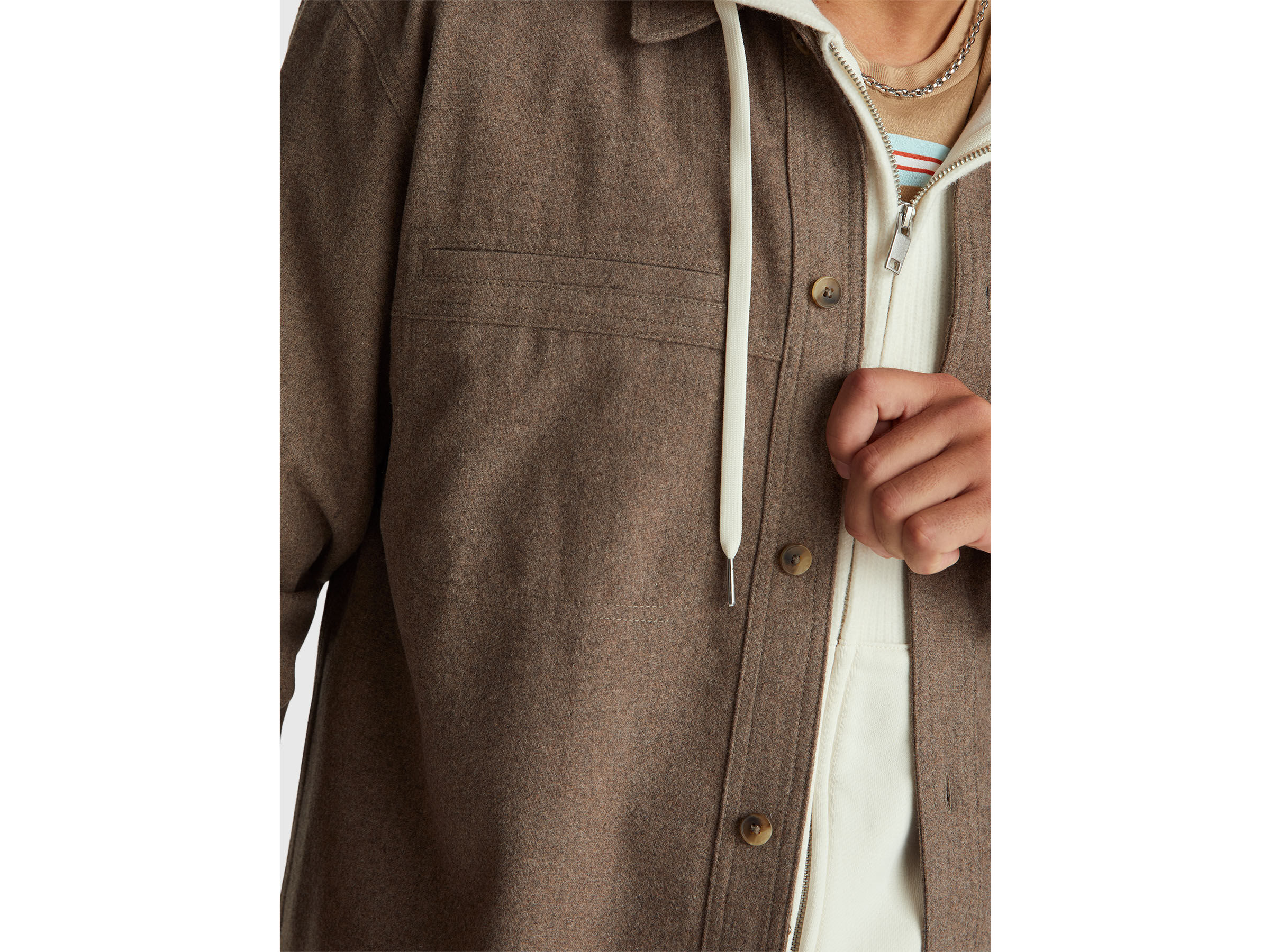 SHIRT Men image number 4